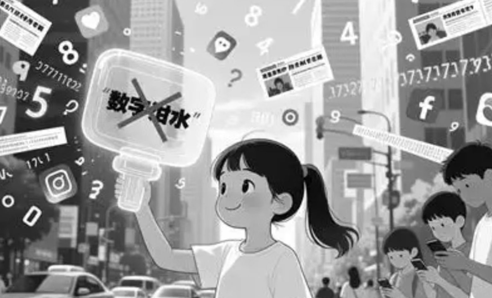 AI 泔水