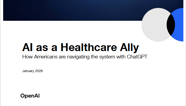 AI 健康助手