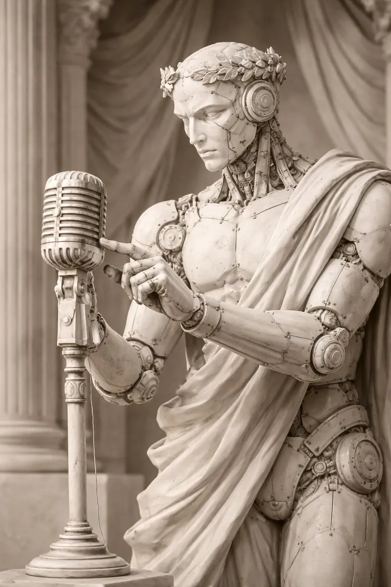 Voice AI