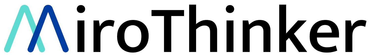 MiroThinker 1.5震撼发布