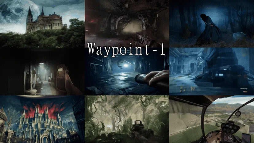 Waypoint-1