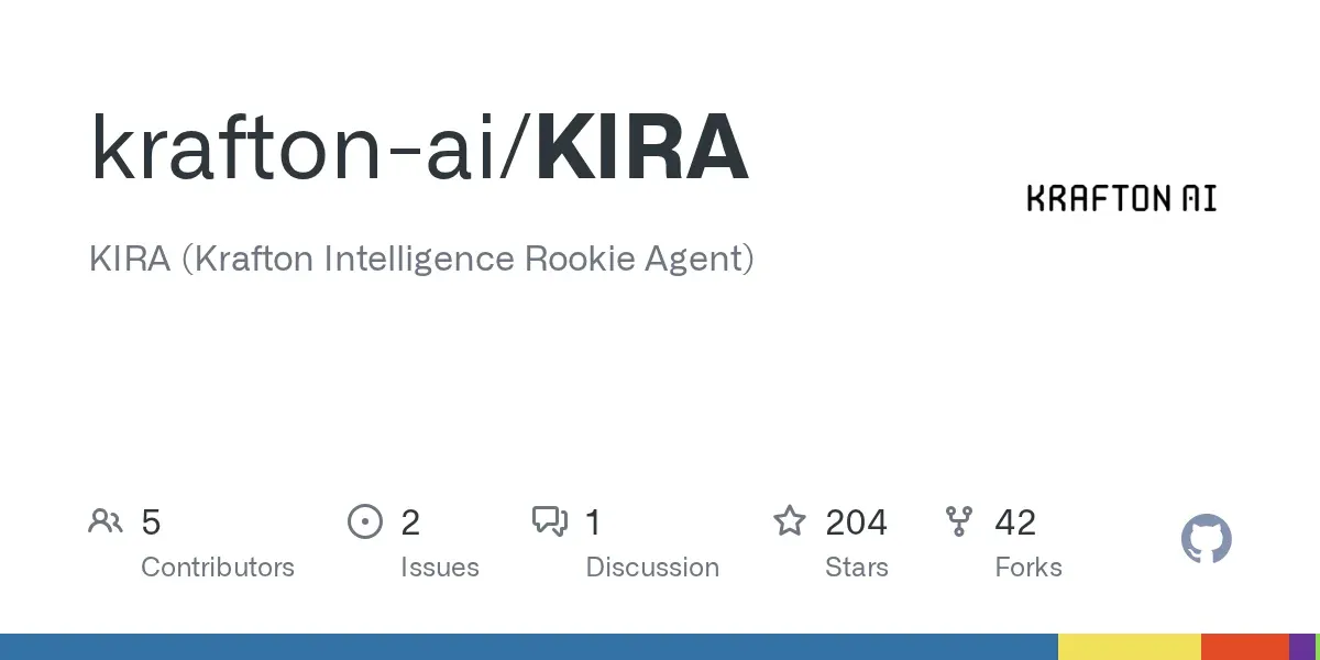 KIRA
