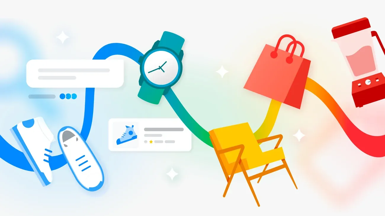 Google UCP
