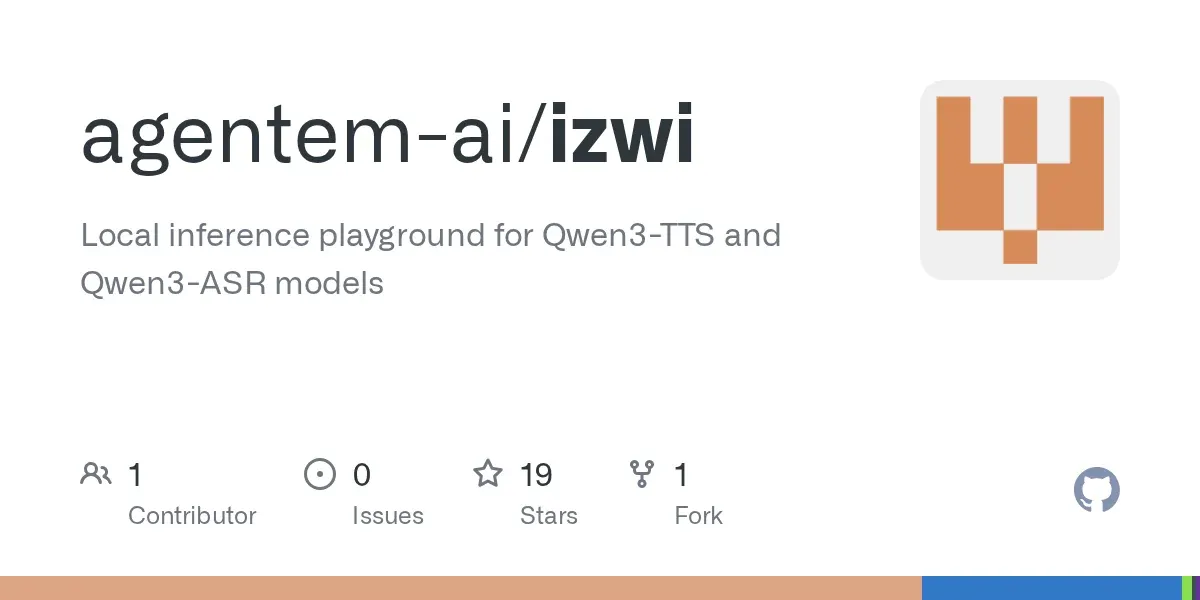 Izwi