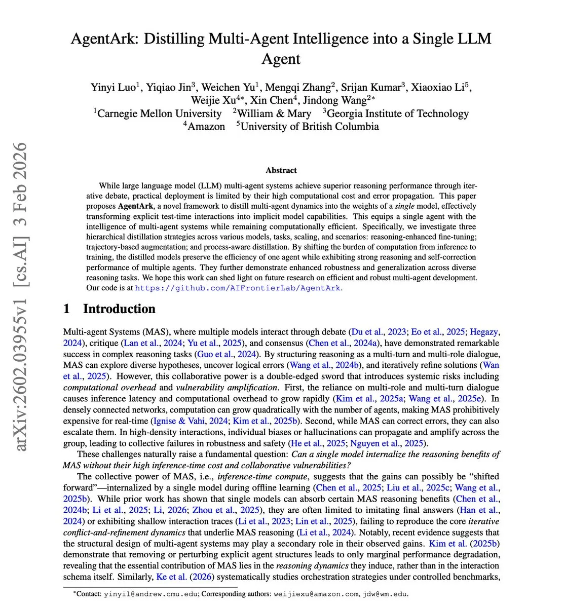 AgentArk