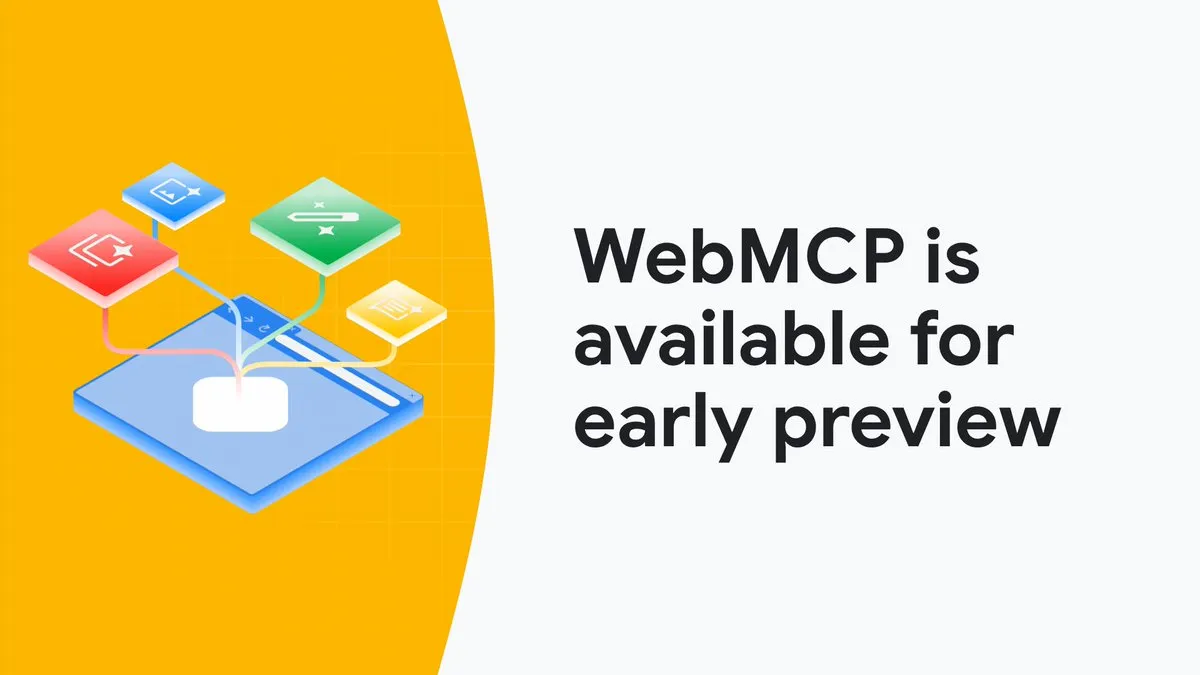 WebMCP