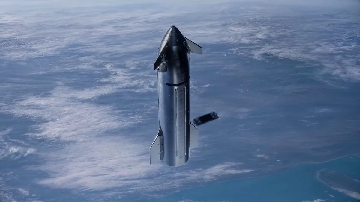 SpaceX 收购 xAI