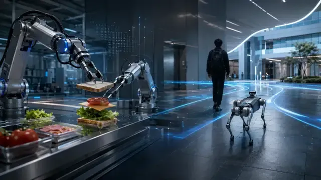 ModelBest lanza la serie MiniCPM-Robot: un modelo pequeño de 1.5B entra en la primera línea de la inteligencia encarnada