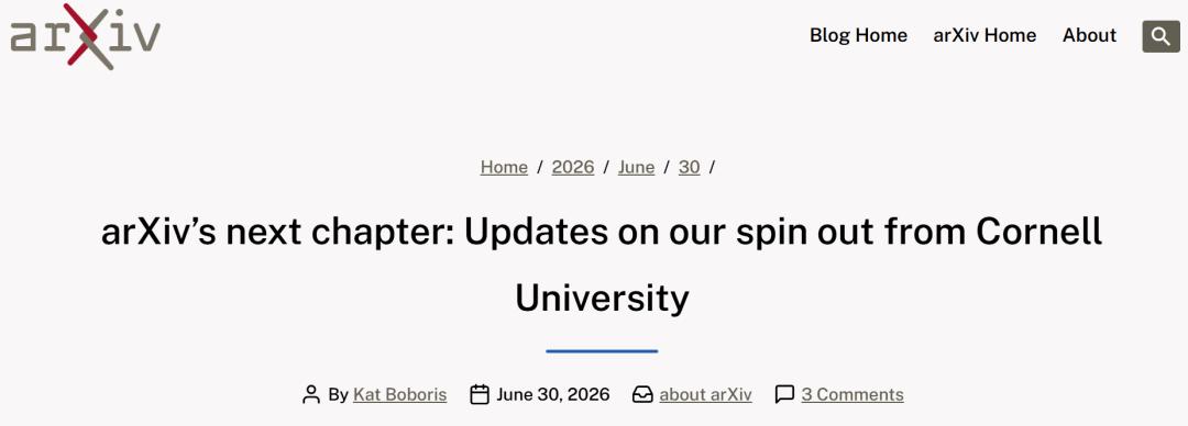 arXiv