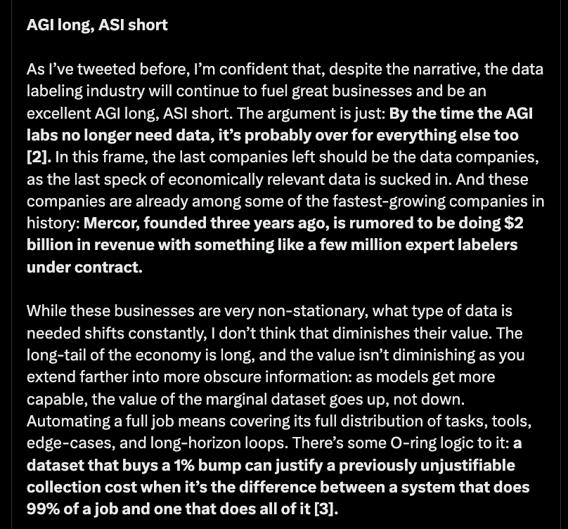 数据稀缺危机与“数据星际之门” (A Stargate for Data)