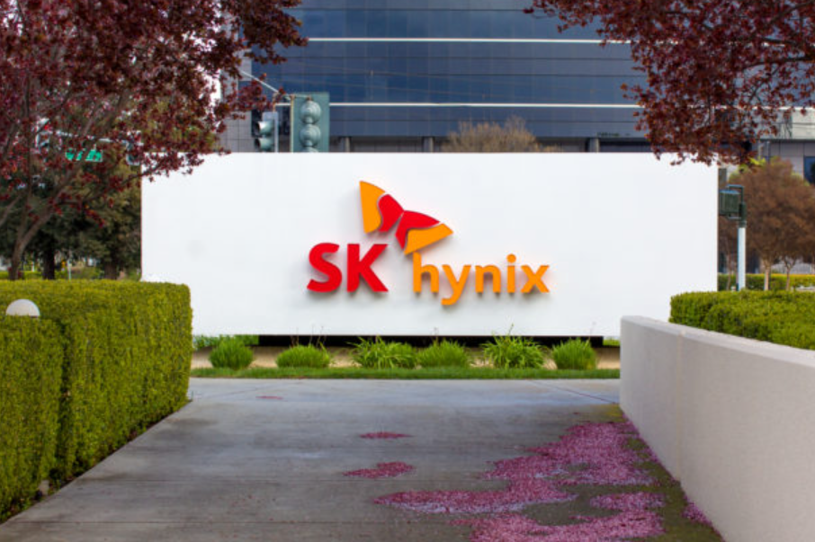 SK海力士赴美上市创外国企业募资纪录