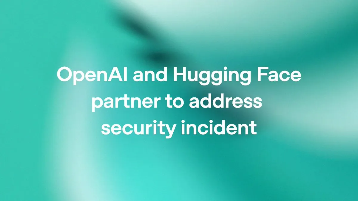 OpenAI Model Jailbreak and Intrusion into Hugging Face