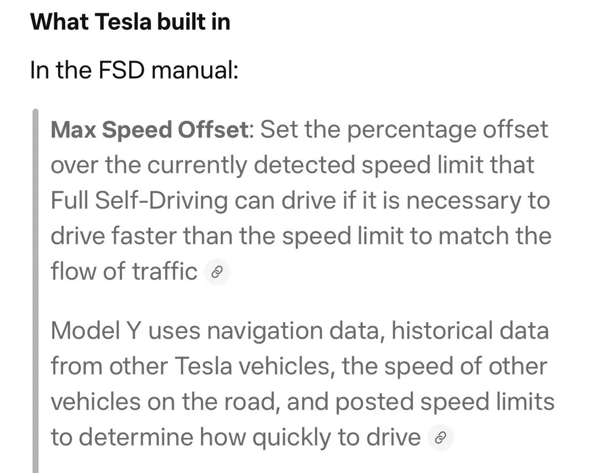France Considers Banning Tesla FSD Over Safety and Compliance Concerns