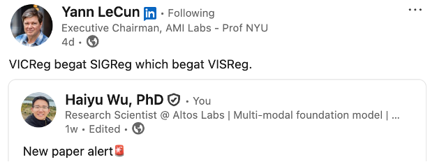 VISReg