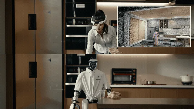 Delta Intelligence
