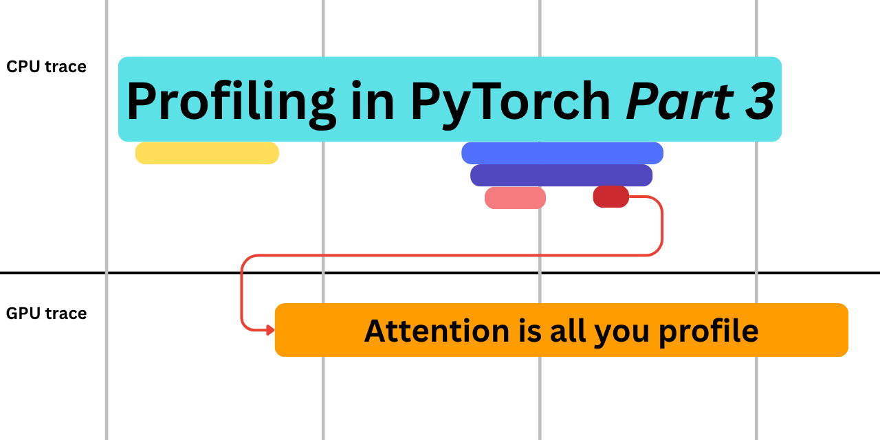 Hugging Face 推出 PyTorch 注意力机制剖析教程