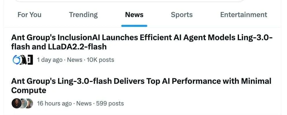 Ling-3.0-flash