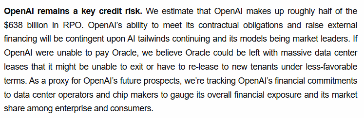 Oracle
