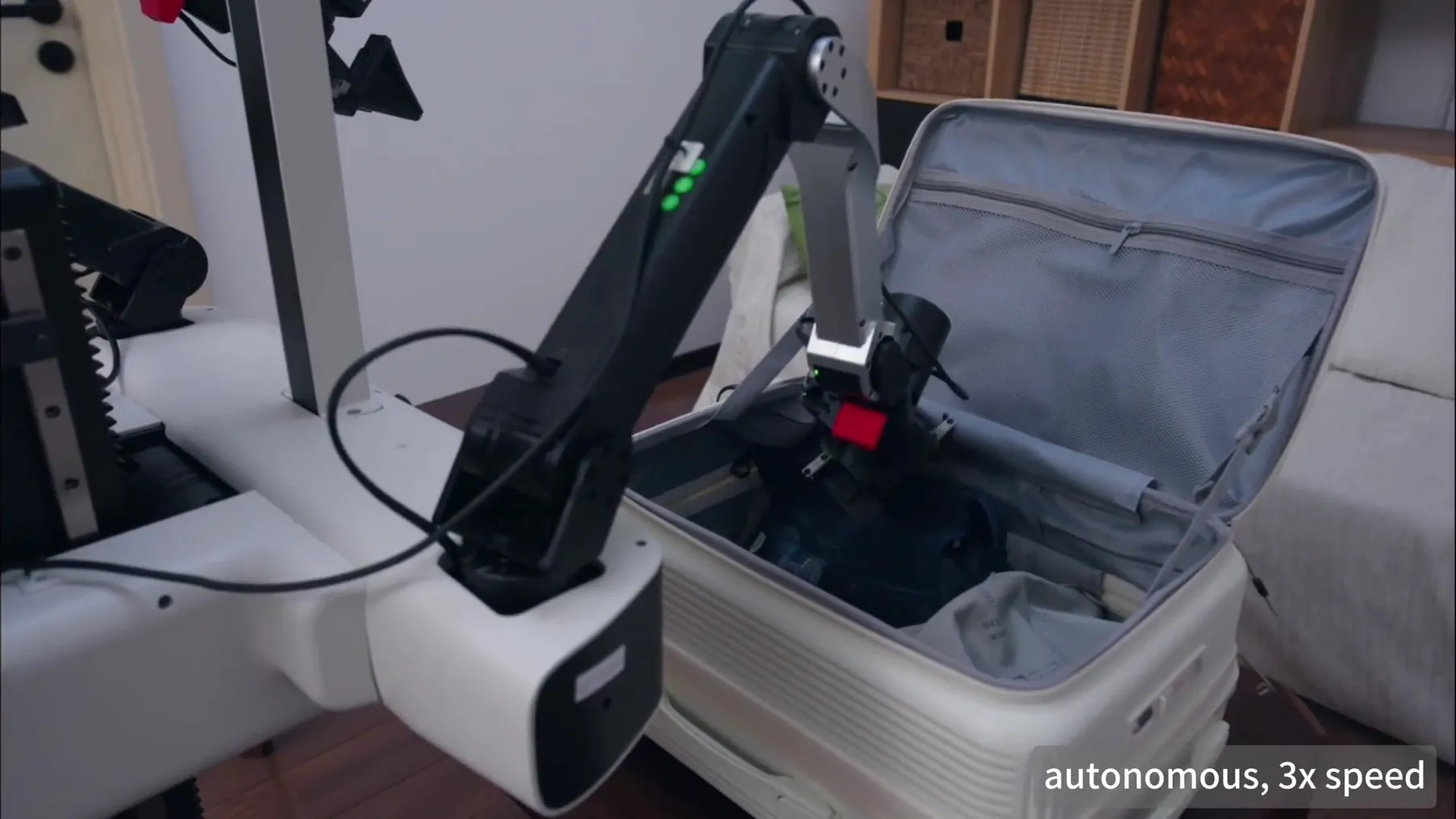 Датасет Xiaomi-Robotics-1