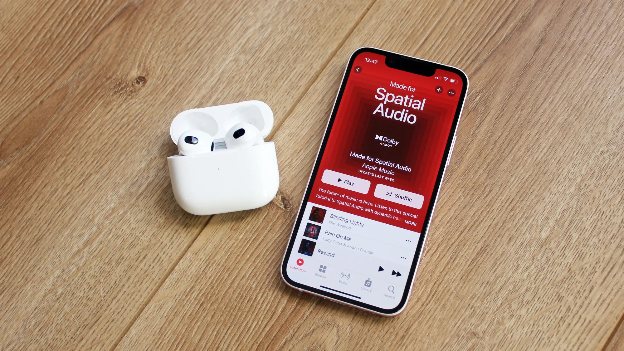 ‘Better move would be to ban it’: Apple Music steps up plan for AI-generated song labels, but some users think it doesn’t go far enough