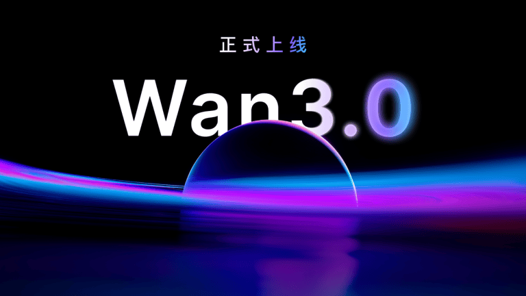 Wan 3.0