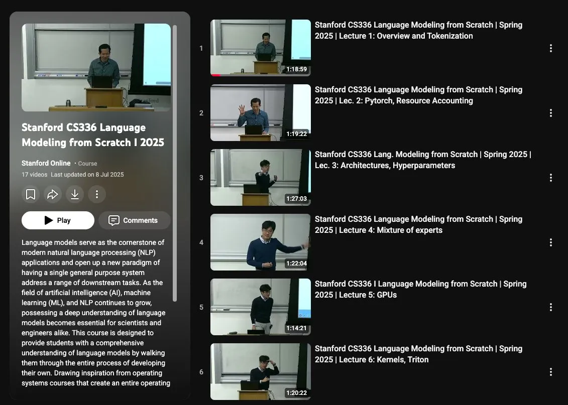 stanfordnlp