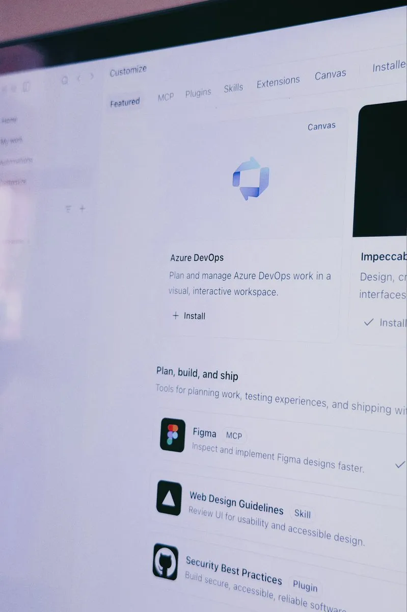 GitHub Copilot Customize