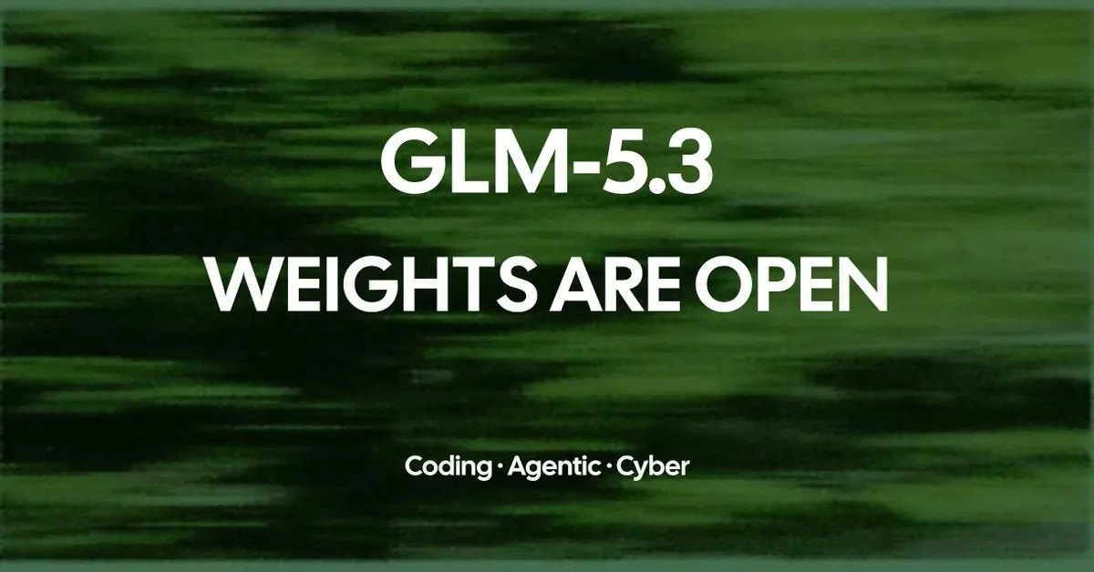 GLM-5.3