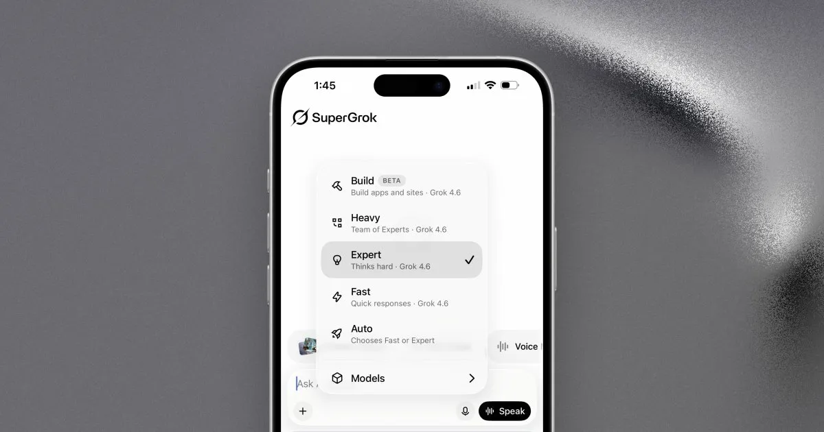 Grok 4.6