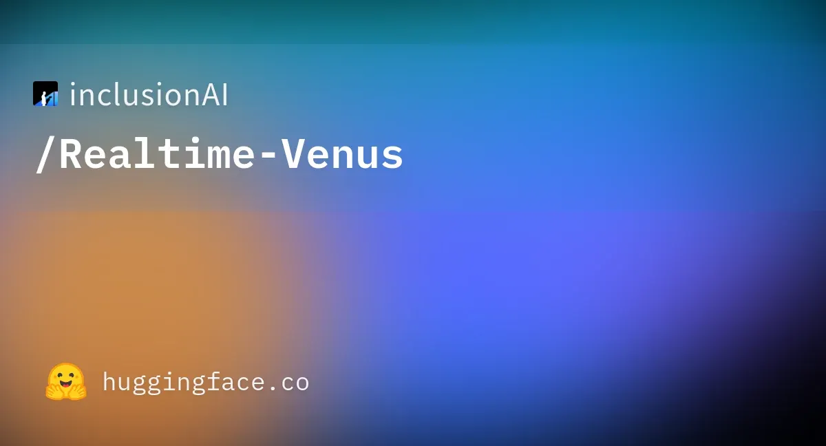 Realtime-Venus