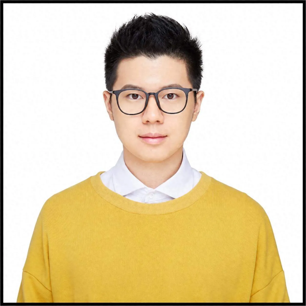 Liu Dayiheng Qwen'i Devraldı