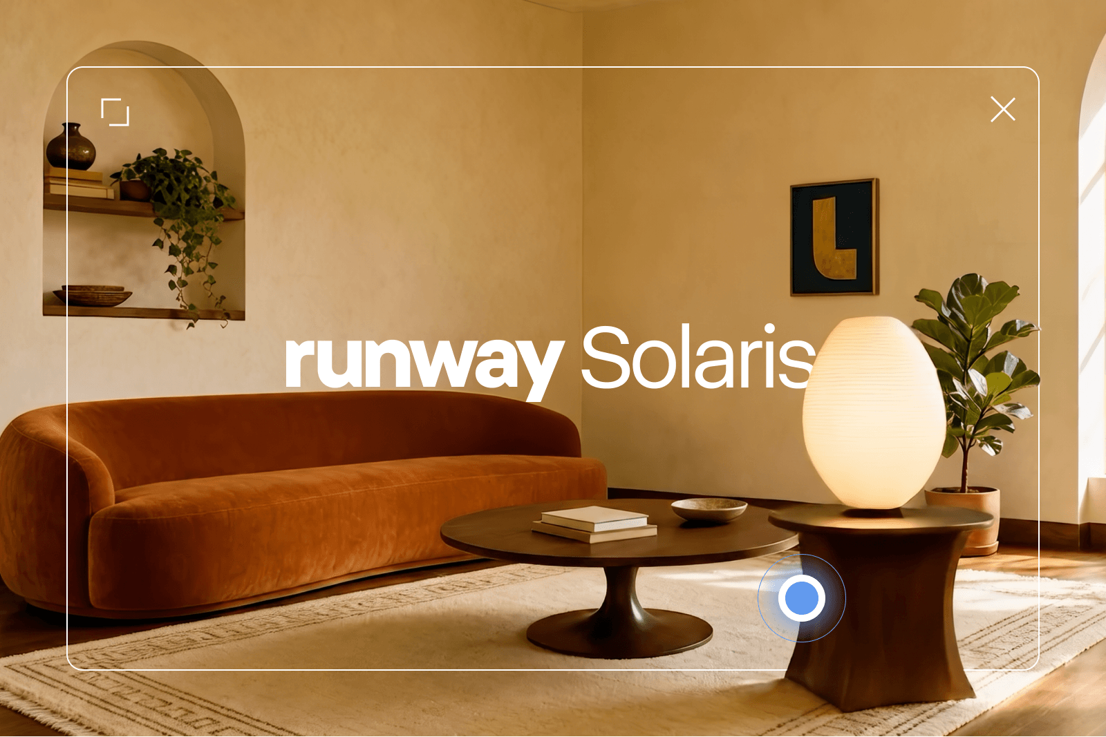 Runway's Solaris