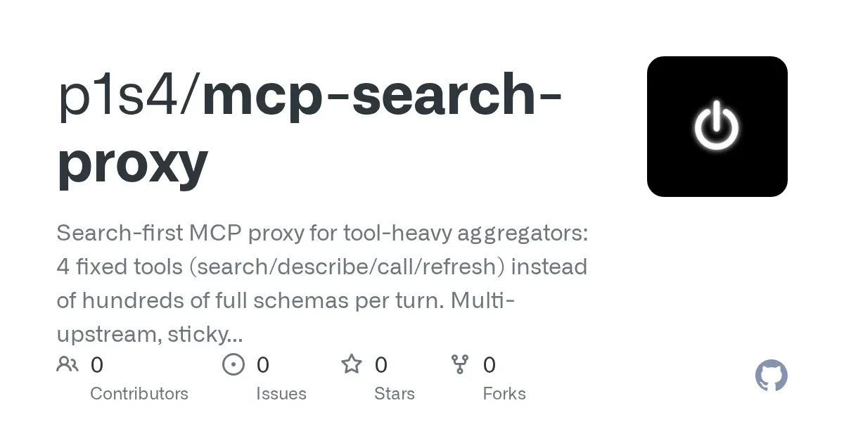 mcp-search-proxy