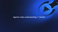 Agentic video