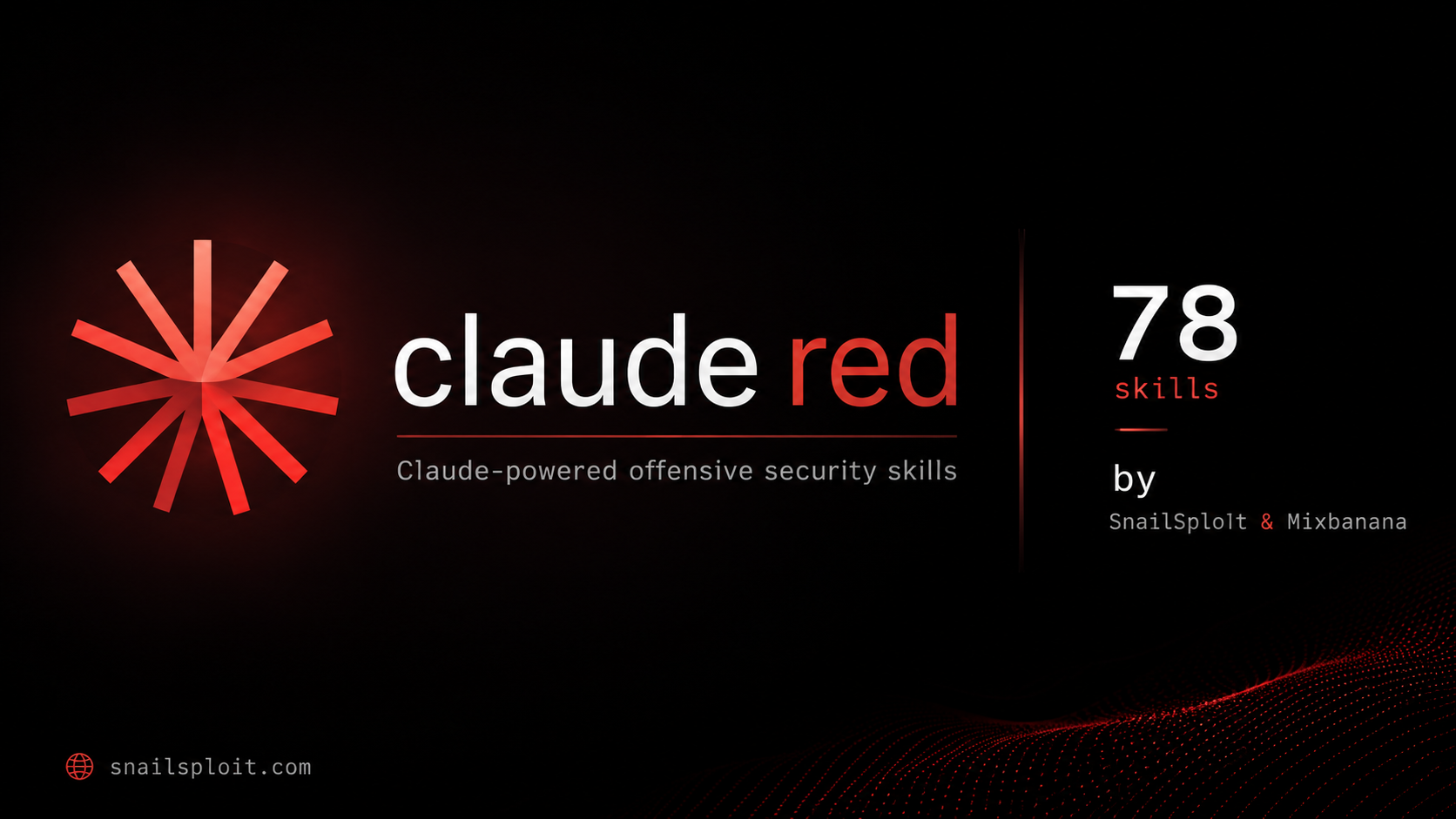 Claude-Red