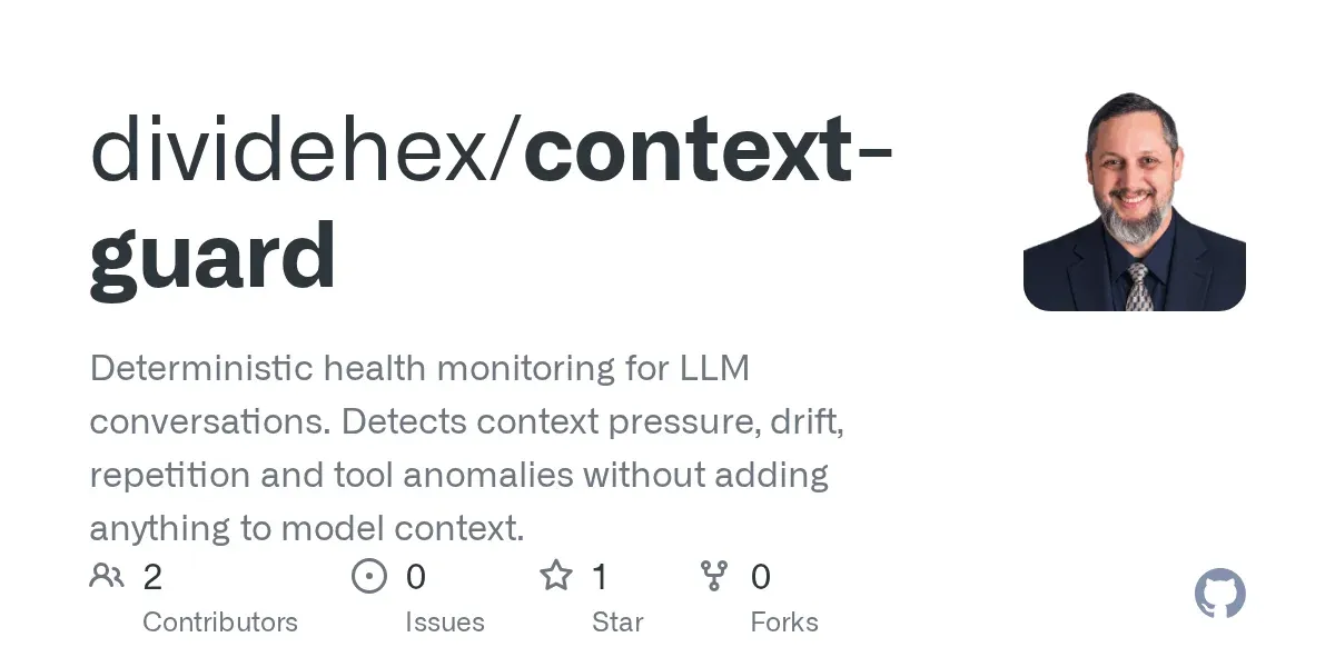 Context Guard
