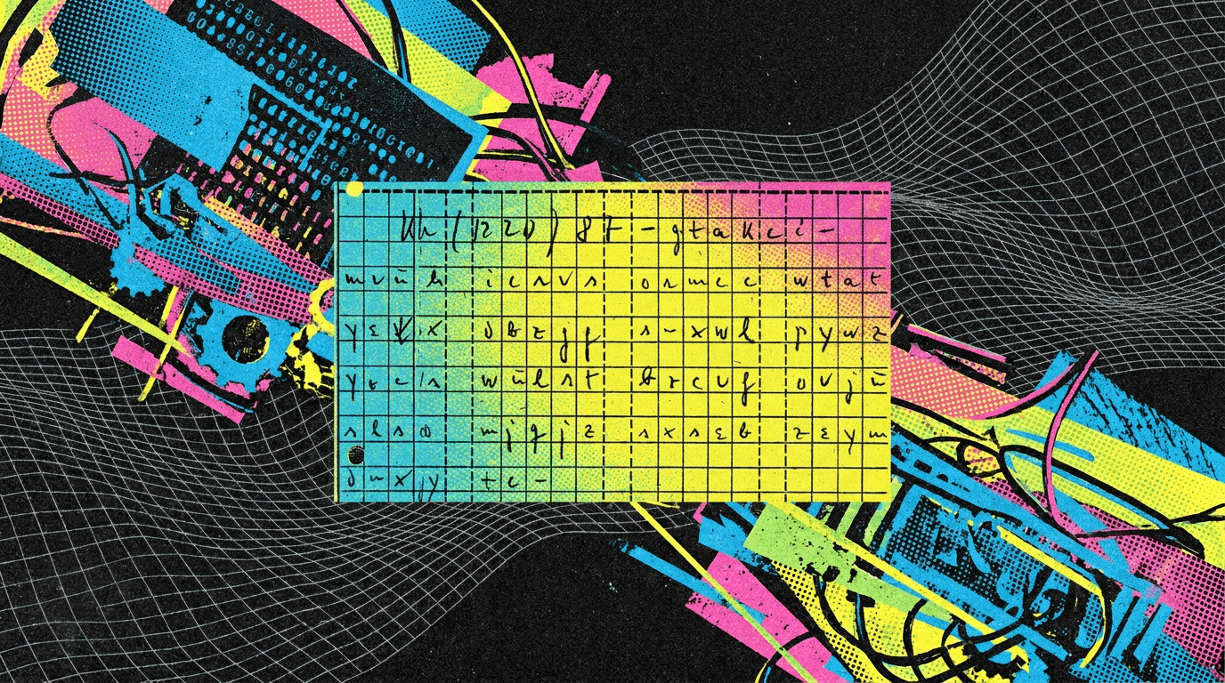 Astra破译Enigma电报