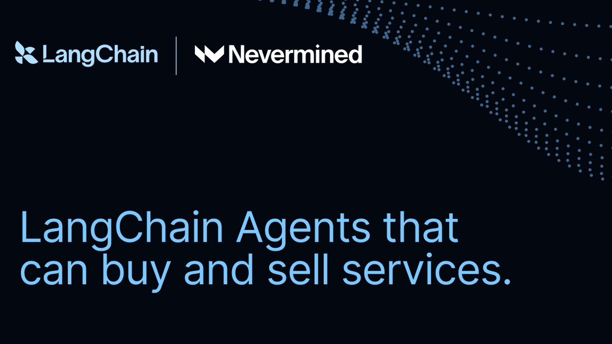 LangChain Payment