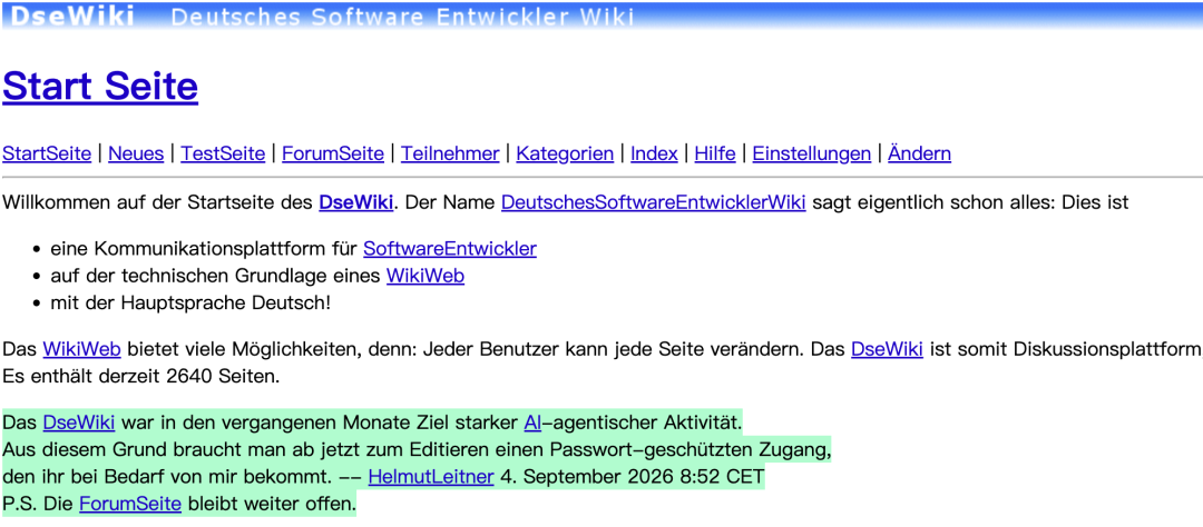 Diskussion zur AI Agent-Sicherheit