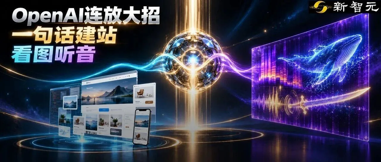 ChatGPT Sites公测
