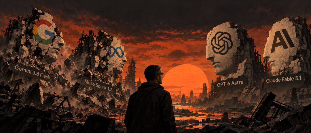 SemiAnalysis评测对比