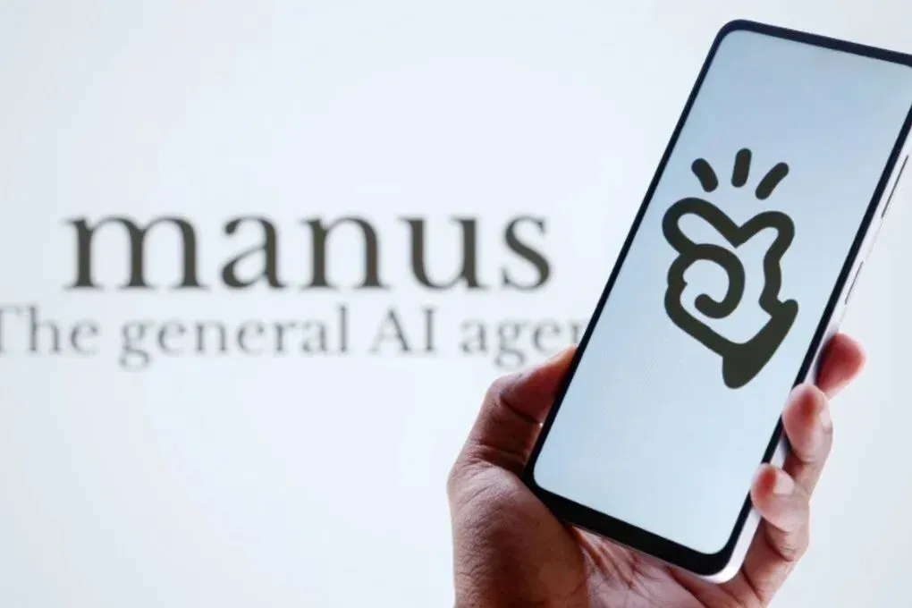 Manus 融资与发展概况