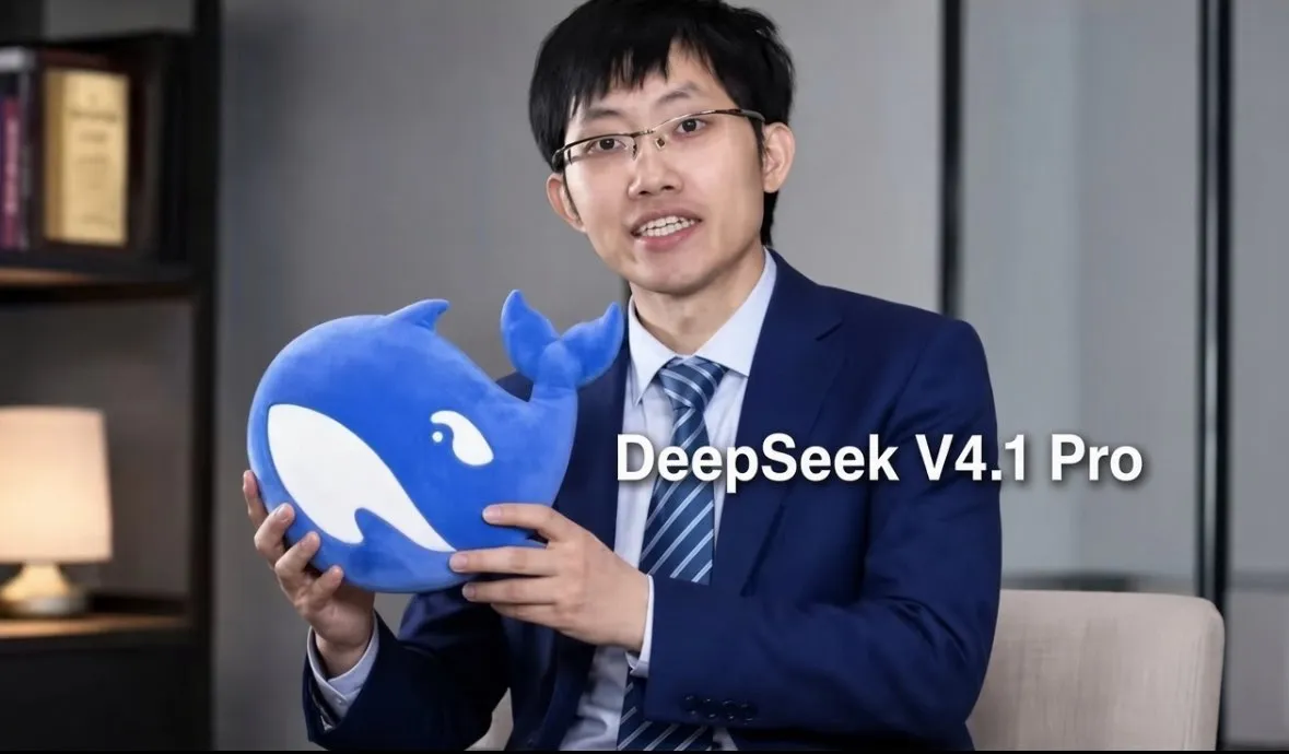 DeepSeek 진척
