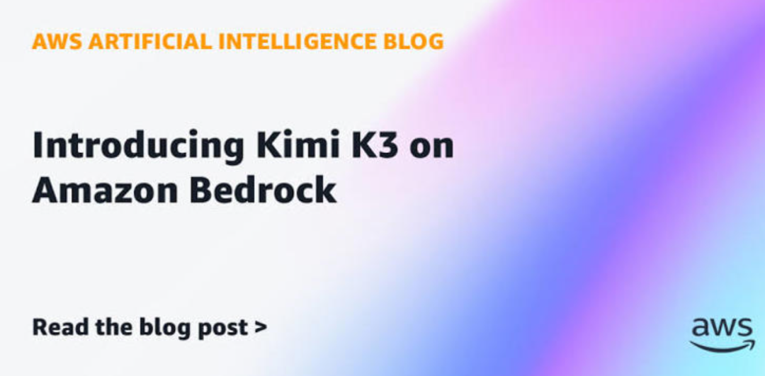 Kimi K3 AWS Entegrasyonu