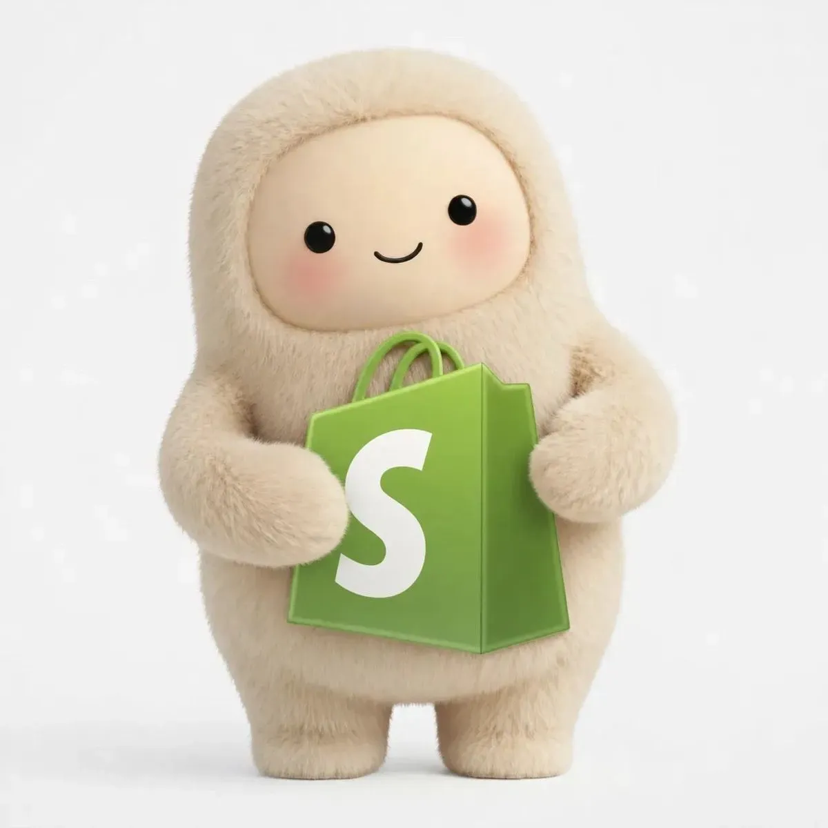 Muse ve Shopify Ortaklığı