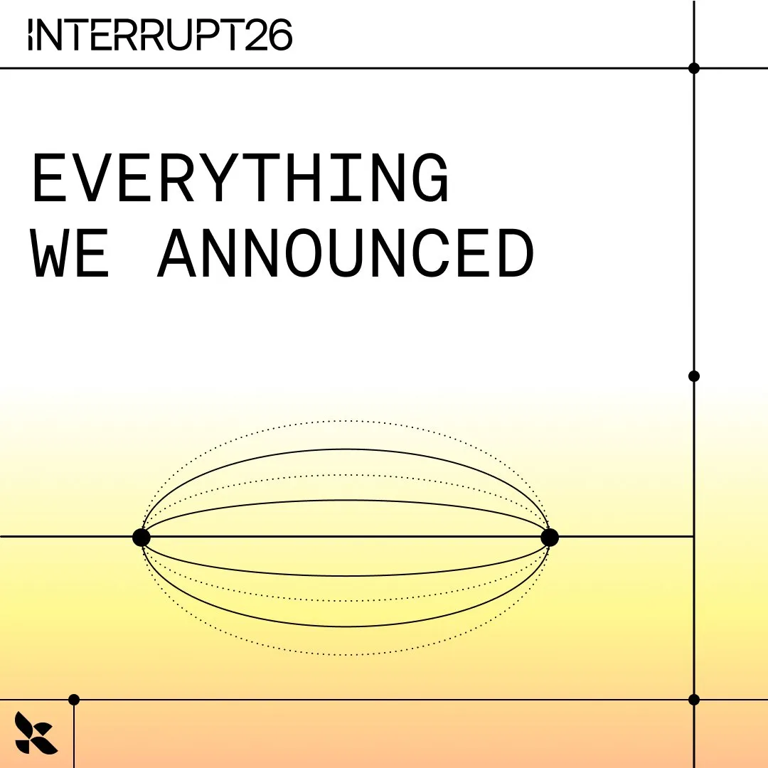 LangChain在Interrupt大会发布新产品