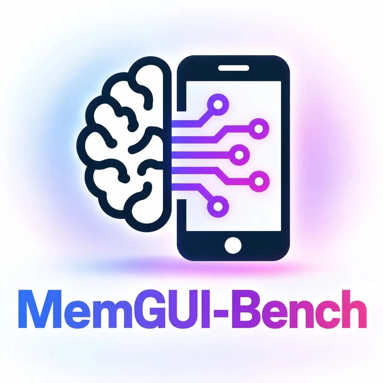 MemGUI-Bench记忆评测基准