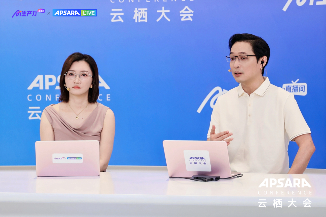 Qwen Intelligence负责人许主洪专访