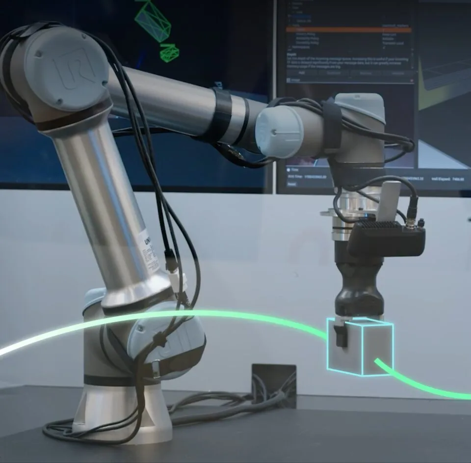 NVIDIA Isaac ROS 5.0