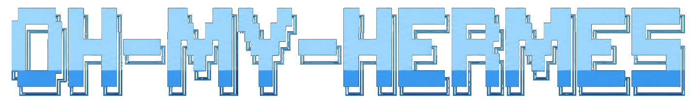 oh-my-hermes